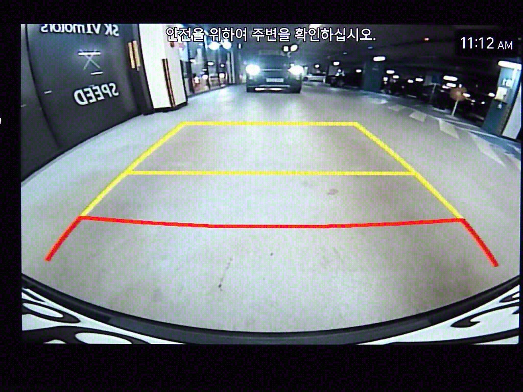 현대 캐스퍼 가솔린 1.0 터보 인스퍼레이션 - 이미지 19