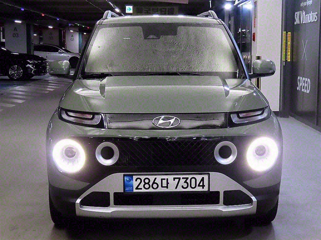 현대 캐스퍼 가솔린 1.0 터보 인스퍼레이션 - 이미지 20