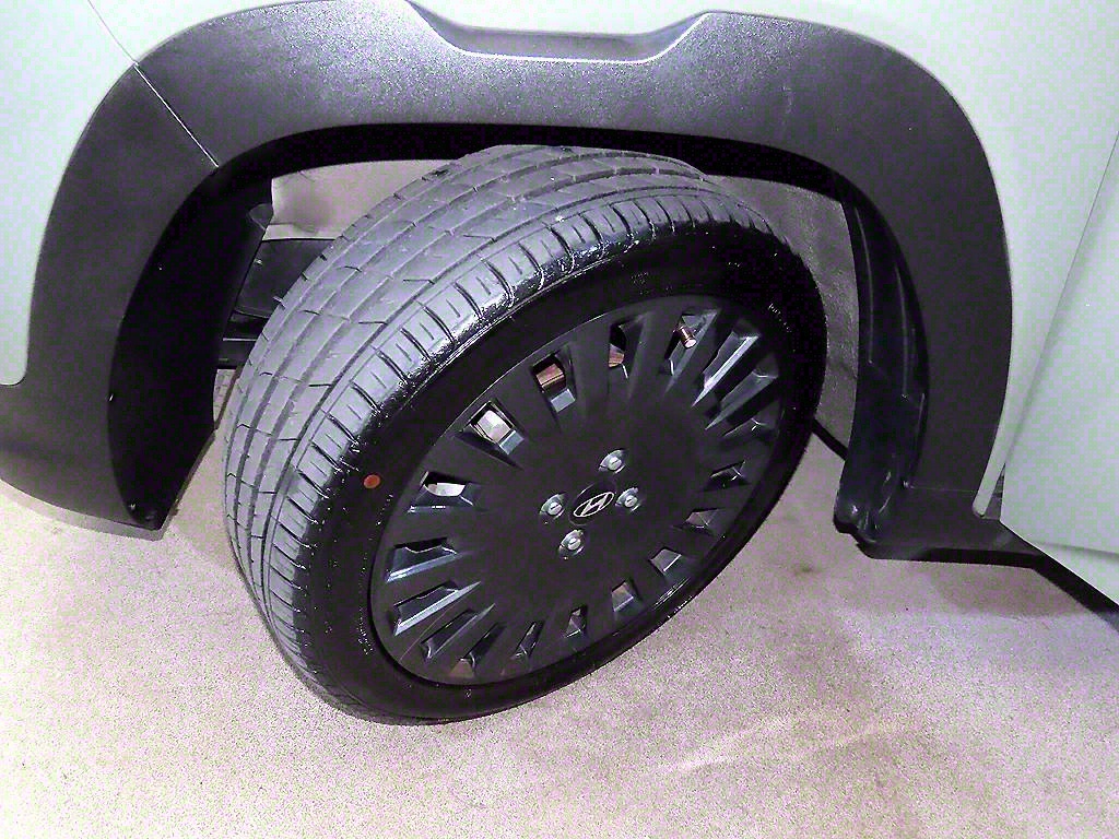 현대 캐스퍼 가솔린 1.0 터보 인스퍼레이션 - 이미지 11