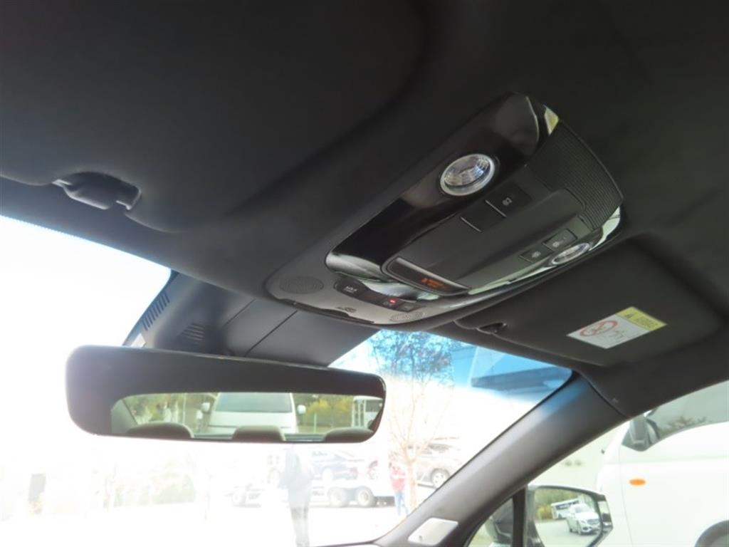 기아 K8 2.5 GDI 시그니처 - 이미지 16