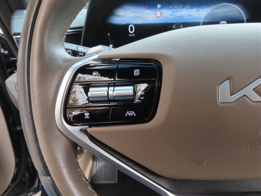 기아 K8 2.5 GDI 시그니처 - 이미지 18