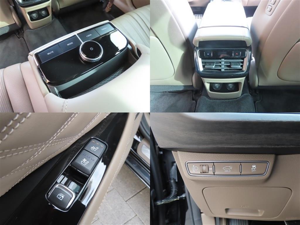 기아 K8 2.5 GDI 시그니처 - 이미지 10