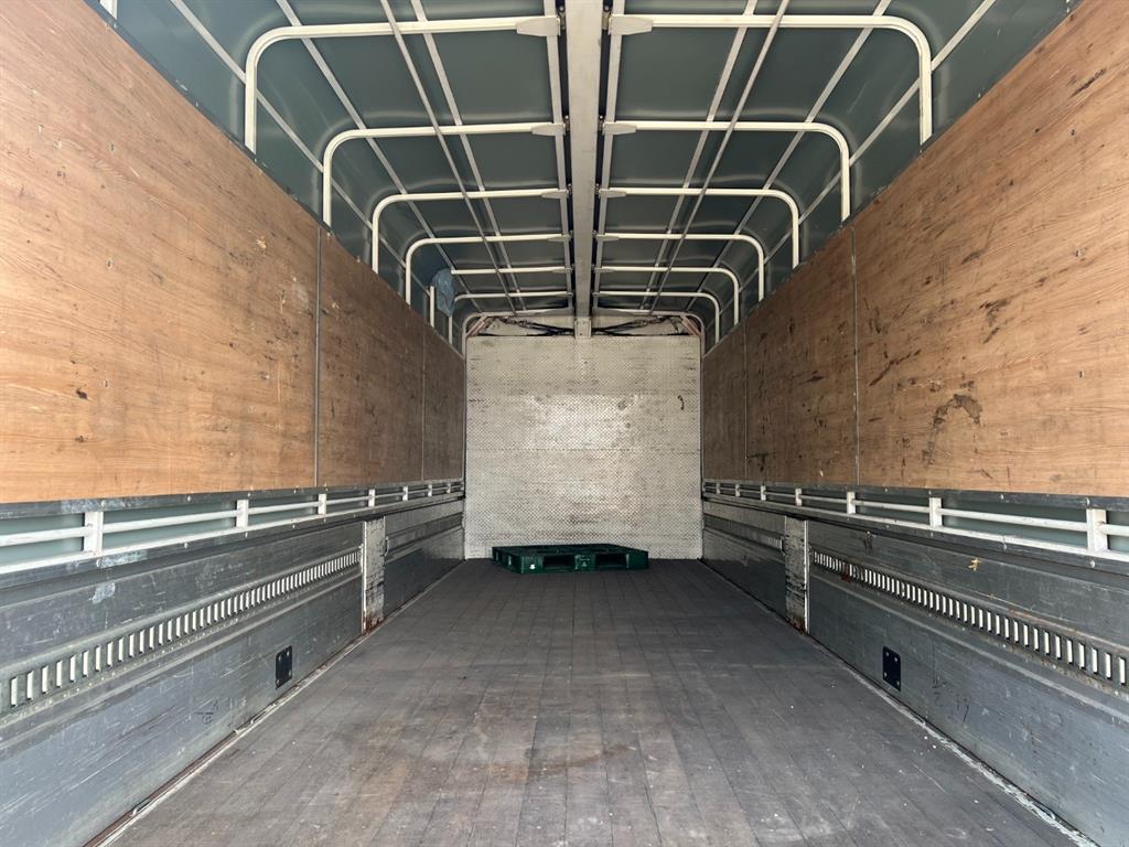 현대 메가트럭 윙바디 5톤 - 이미지 7