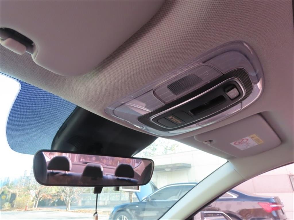 현대 아반떼(CN7) 1.6 가솔린 모던 - 이미지 19