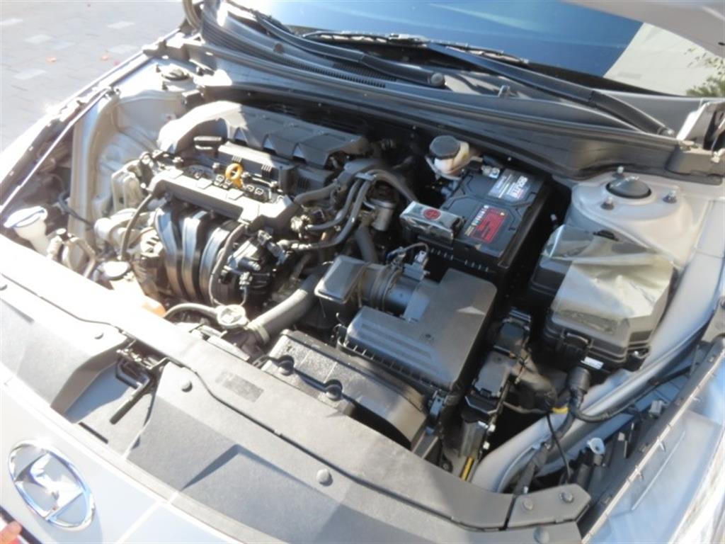 현대 아반떼(CN7) 1.6 가솔린 모던 - 이미지 9