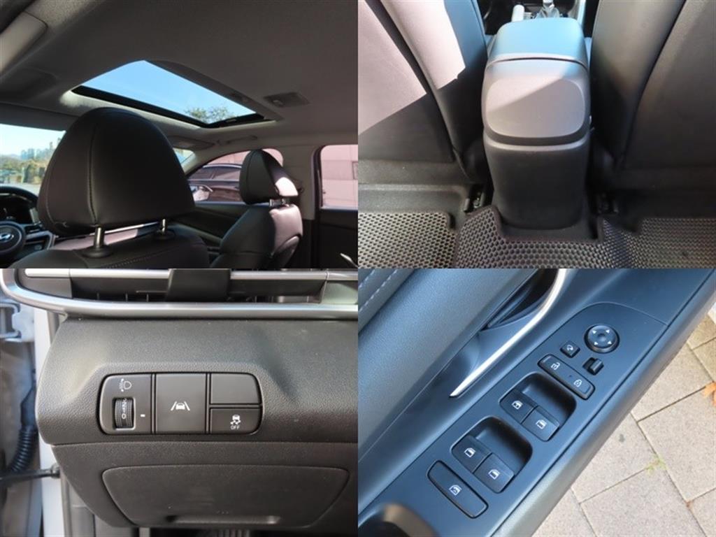 현대 아반떼(CN7) 1.6 가솔린 모던 - 이미지 8