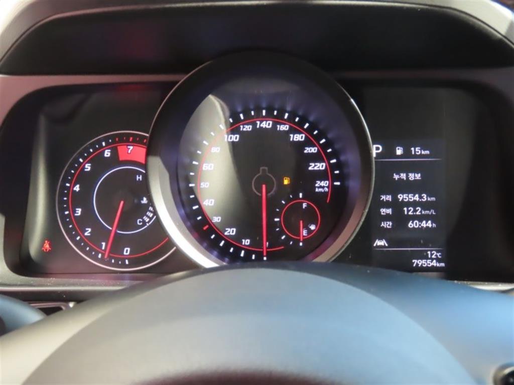 현대 아반떼(CN7) 1.6 가솔린 모던 - 이미지 11