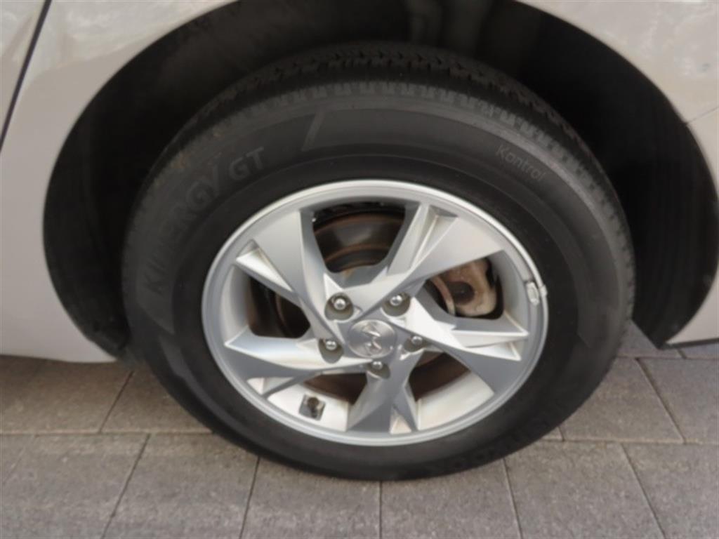 현대 아반떼(CN7) 1.6 가솔린 모던 - 이미지 20