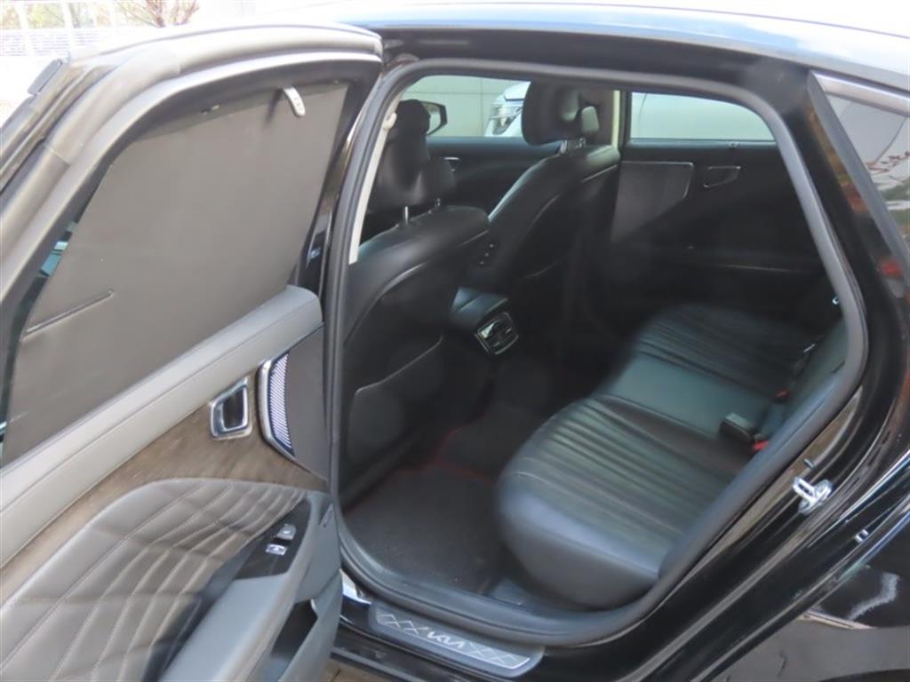 기아 K8 하이브리드 HEV 시그니처 - 이미지 5