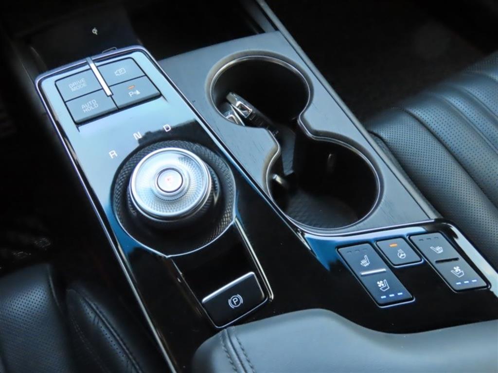 기아 K8 하이브리드 HEV 시그니처 - 이미지 17