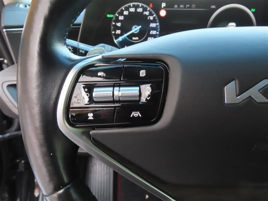 기아 K8 하이브리드 HEV 시그니처 - 이미지 10