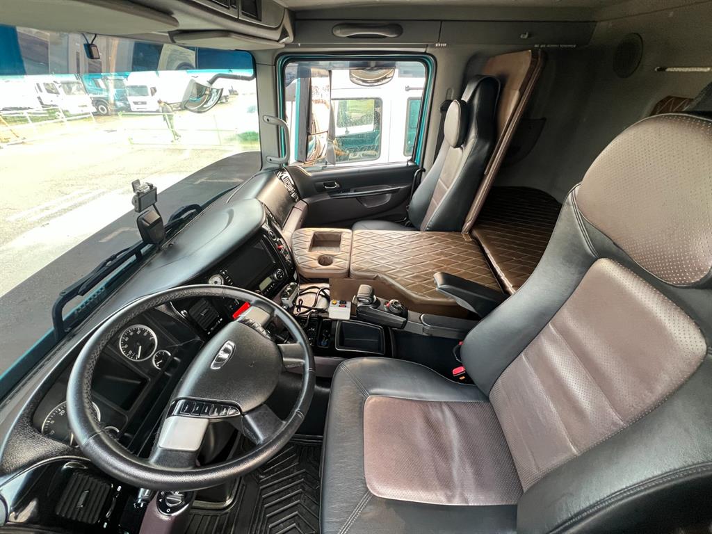 타타대우 프리마