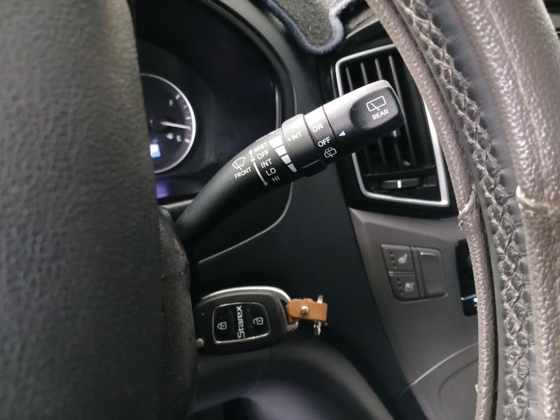 현대 그랜드스타렉스 5인승 디젤 밴 모던 - 이미지 2