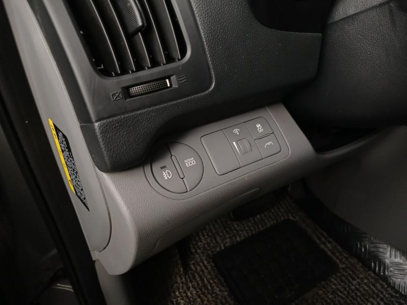 현대 그랜드스타렉스 5인승 디젤 밴 모던 - 이미지 4