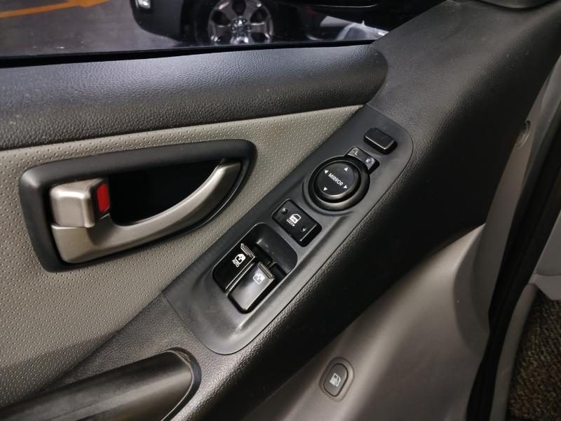 현대 그랜드스타렉스 5인승 디젤 밴 모던 - 이미지 14