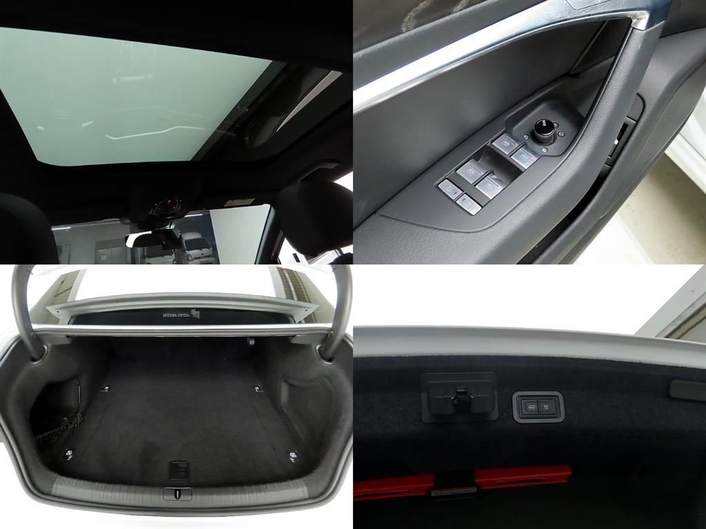 아우디 A6(5세대) 45 TFSI 콰트로 프리미엄 - 이미지 5