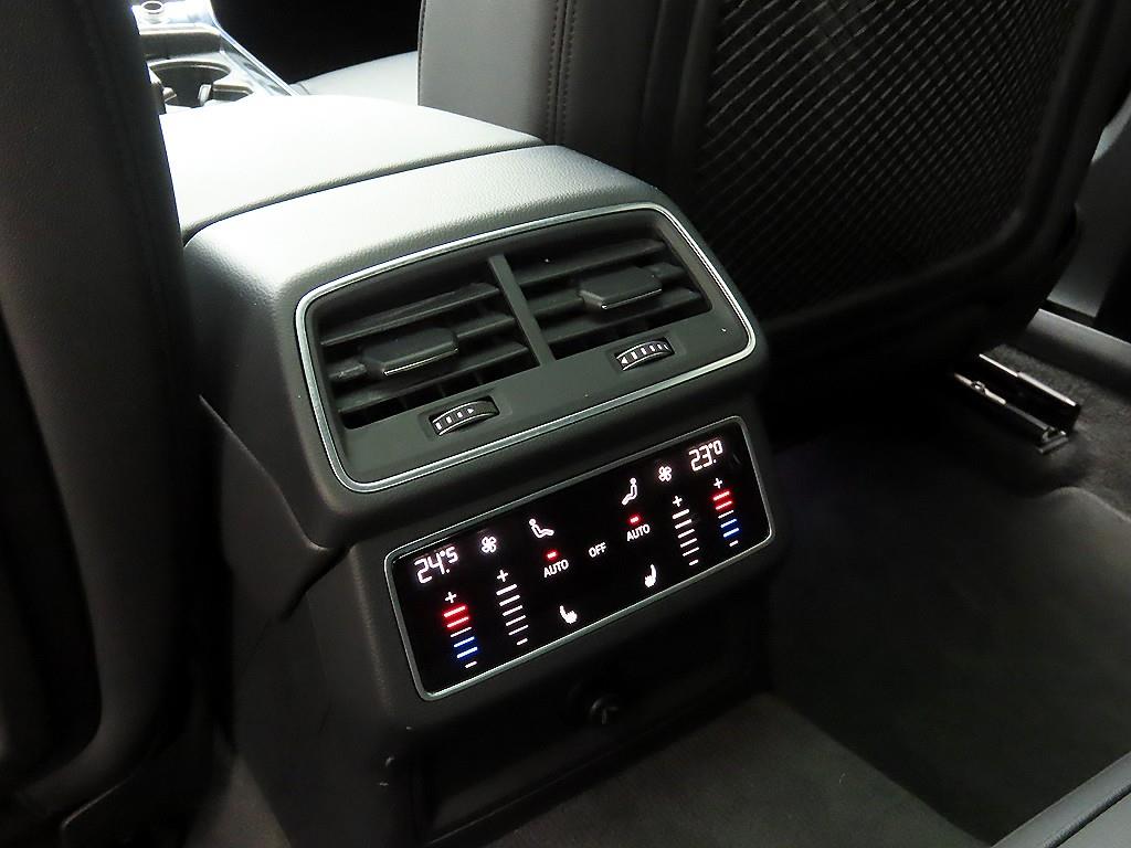 아우디 A6(5세대) 45 TFSI 콰트로 프리미엄 - 이미지 6