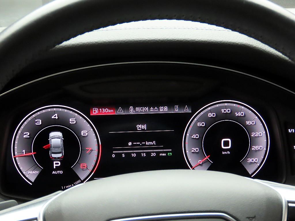 아우디 A6(5세대) 45 TFSI 콰트로 프리미엄 - 이미지 12
