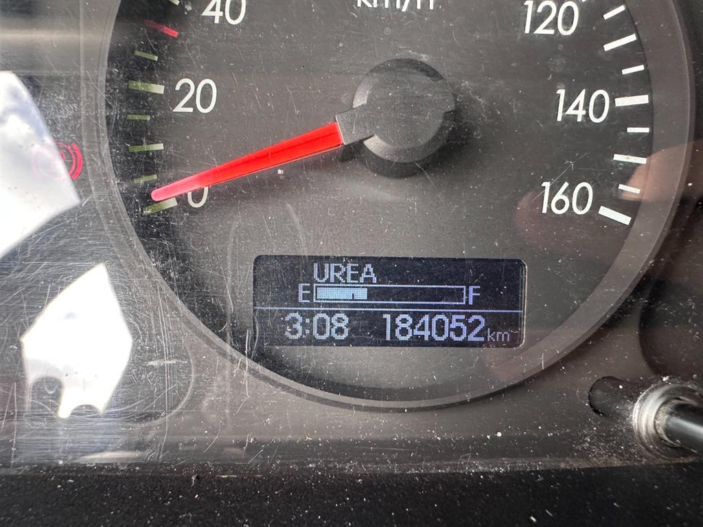 현대 뉴카운티 리무진 15인승 - 이미지 8