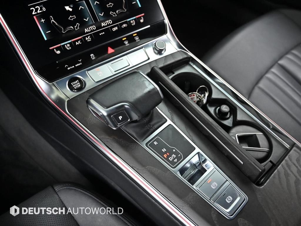 아우디 A6(5세대) 40 TDI 콰트로 프리미엄 - 이미지 13