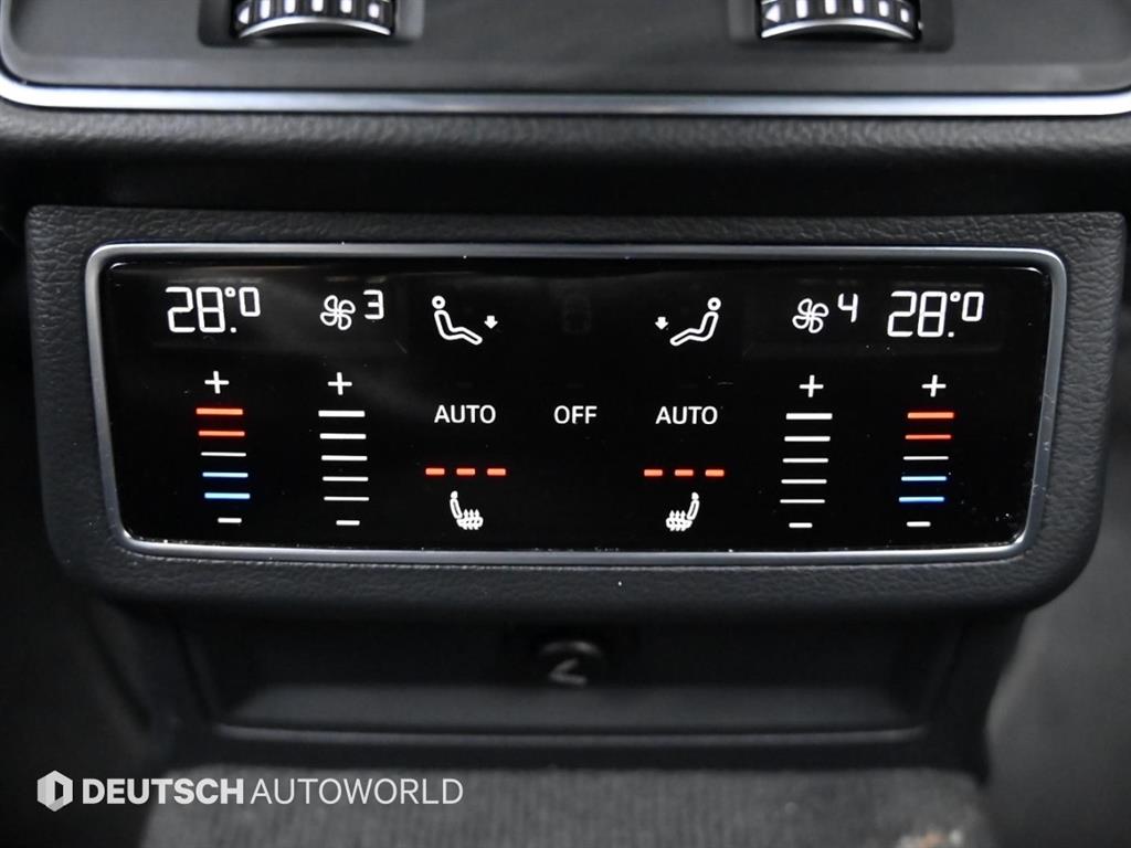 아우디 A6(5세대) 40 TDI 콰트로 프리미엄 - 이미지 12