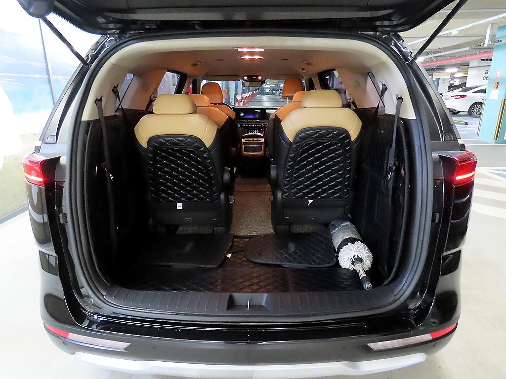 기아 신형 카니발(KA4) 9인승 디젤 프레스티지 - 이미지 13