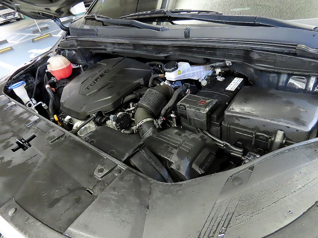 기아 신형 카니발(KA4) 9인승 디젤 프레스티지 - 이미지 14