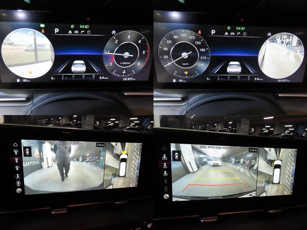 기아 신형 카니발(KA4) 9인승 디젤 프레스티지 - 이미지 5