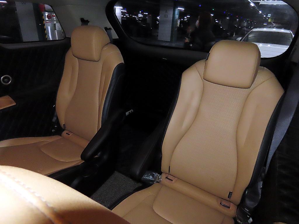 기아 신형 카니발(KA4) 9인승 디젤 프레스티지 - 이미지 4