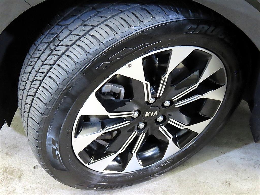 기아 신형 카니발(KA4) 9인승 디젤 프레스티지 - 이미지 15