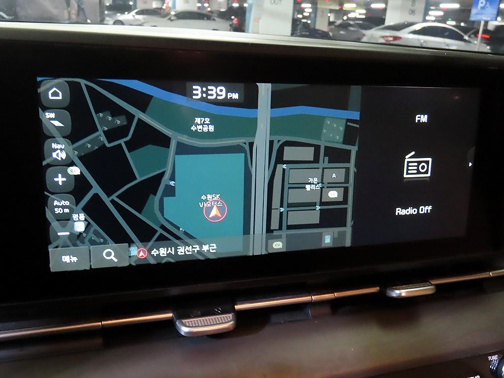 기아 신형 카니발(KA4) 9인승 디젤 프레스티지 - 이미지 17