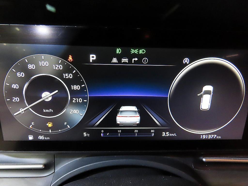 기아 신형 카니발(KA4) 9인승 디젤 프레스티지 - 이미지 16