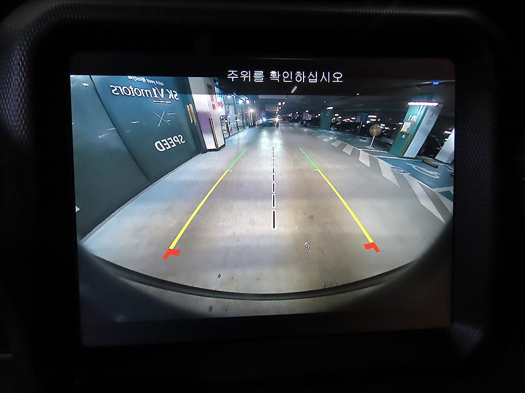 지프 랭글러(JL) 2.0 오버랜드 4DR - 이미지 9