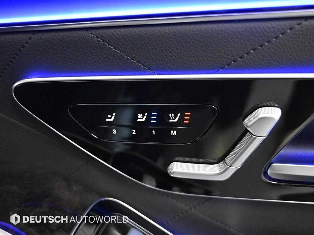 벤츠 S클래스(7세대) S500L 4매틱 - 이미지 15