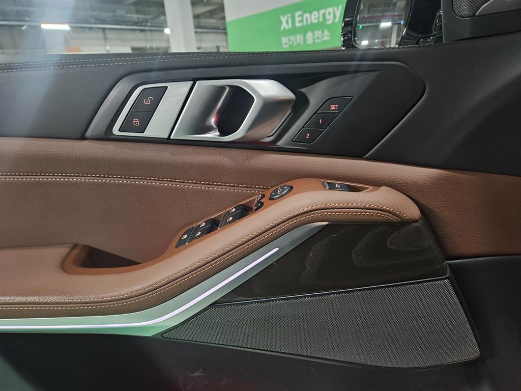 BMW X5(4세대) 45e xDrive x라인 - 이미지 2
