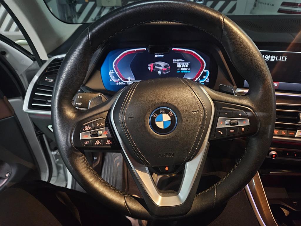 BMW X5(4세대) 45e xDrive x라인 - 이미지 14