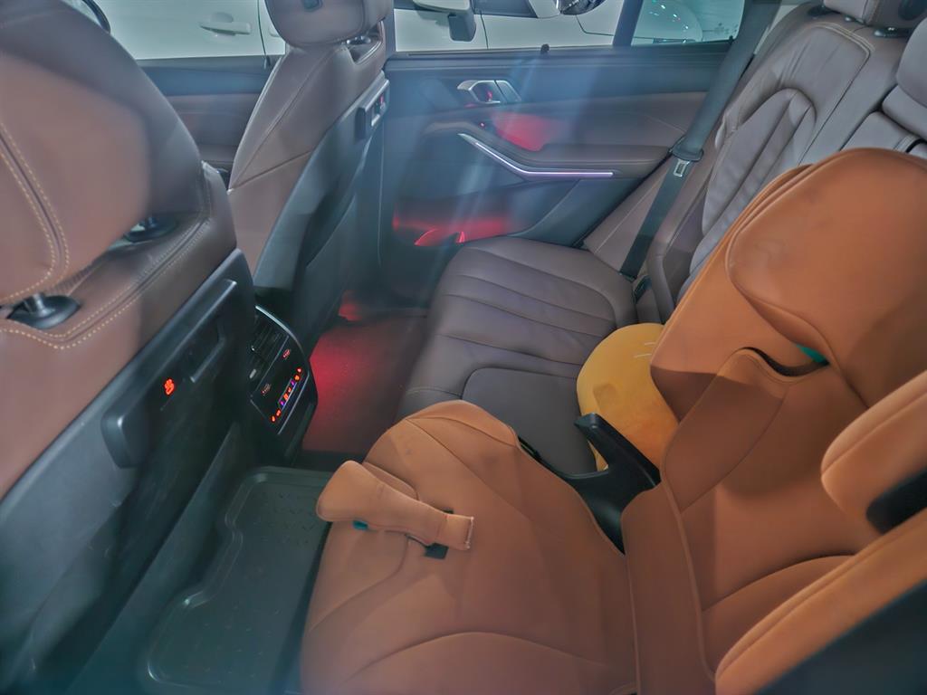 BMW X5(4세대) 45e xDrive x라인 - 이미지 8