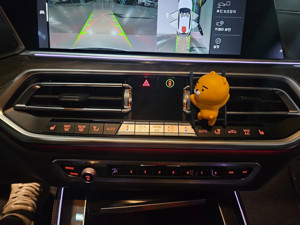 BMW X5(4세대) 45e xDrive x라인 - 이미지 18