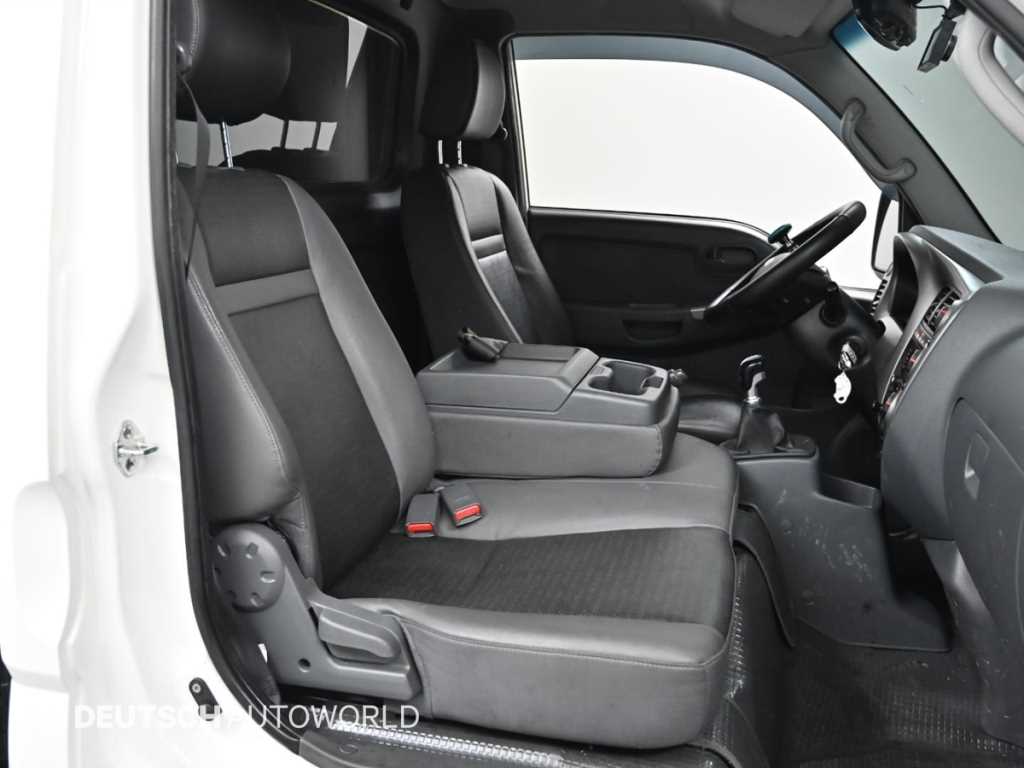 기아 더 뉴봉고Ⅲ화물 윙바디 1.2톤 전동식 - 이미지 16