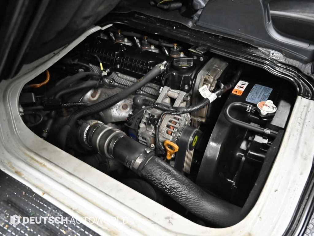 기아 더 뉴봉고Ⅲ화물 윙바디 1.2톤 전동식 - 이미지 10