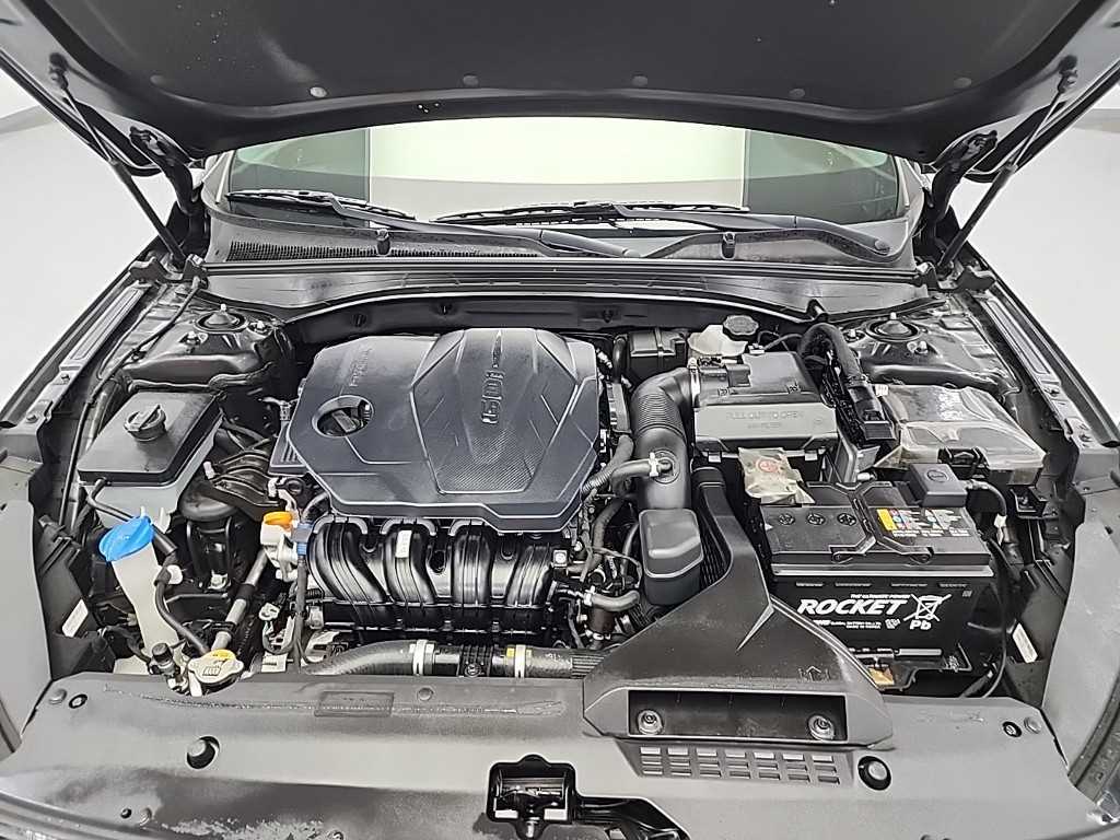 기아 K7 프리미어 2.5 GDi 노블레스 - 이미지 13