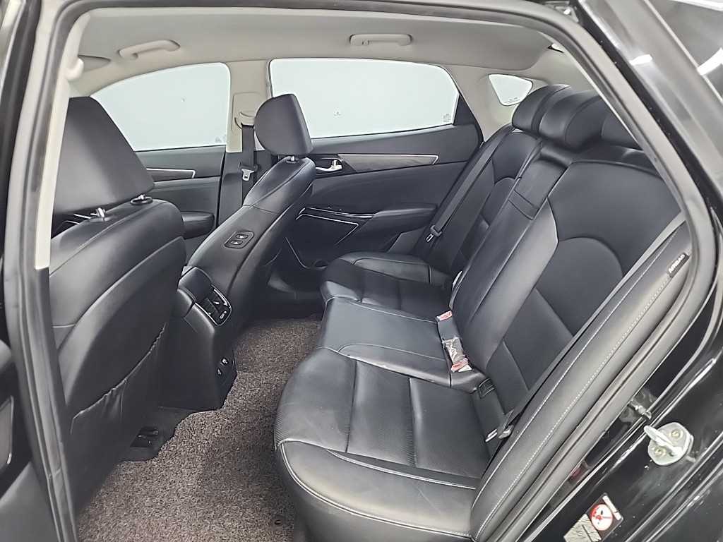 기아 K7 프리미어 2.5 GDi 노블레스 - 이미지 7