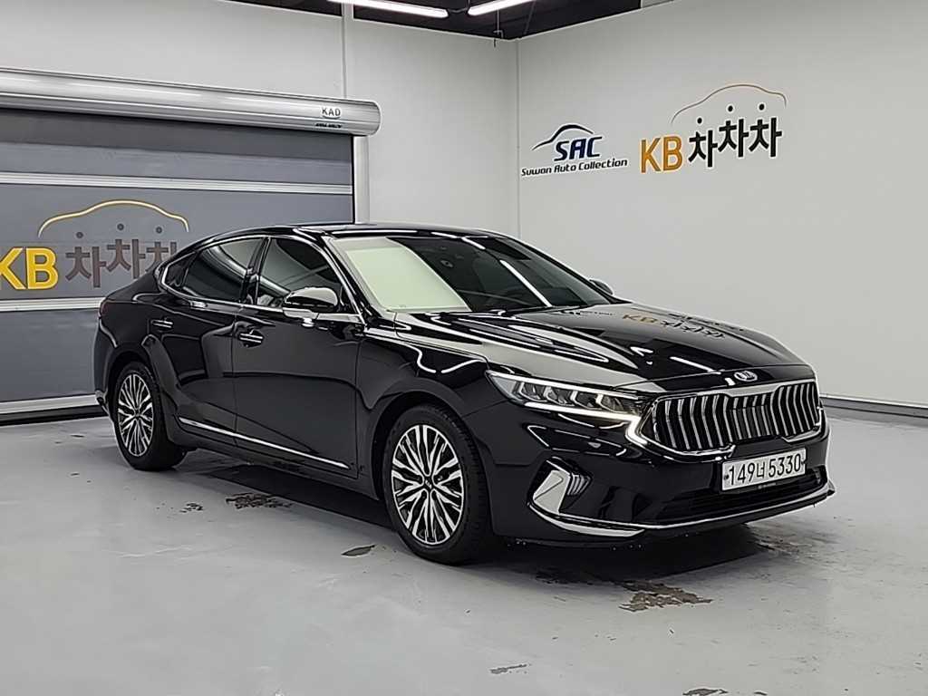 기아 K7 프리미어 2.5 GDi 노블레스 - 이미지 12