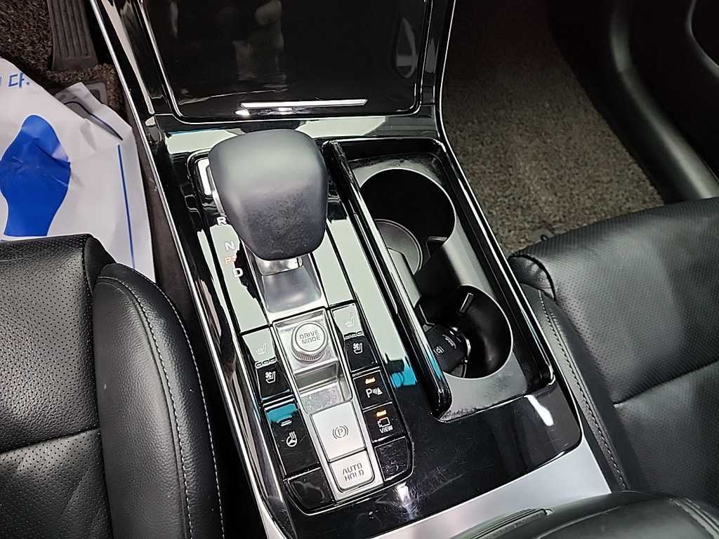 기아 K7 프리미어 2.5 GDi 노블레스 - 이미지 2