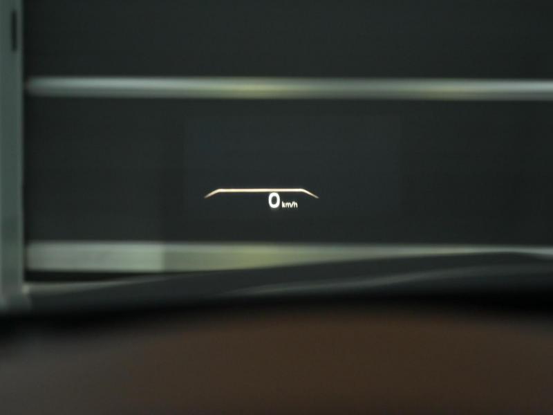 제네시스 더 올뉴G80 가솔린 2.5 AWD 기본형 - 이미지 20