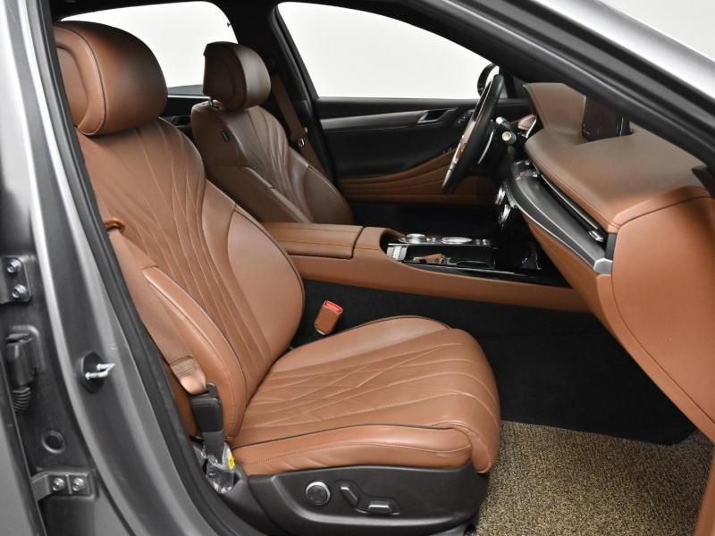 제네시스 더 올뉴G80 가솔린 2.5 AWD 기본형 - 이미지 18