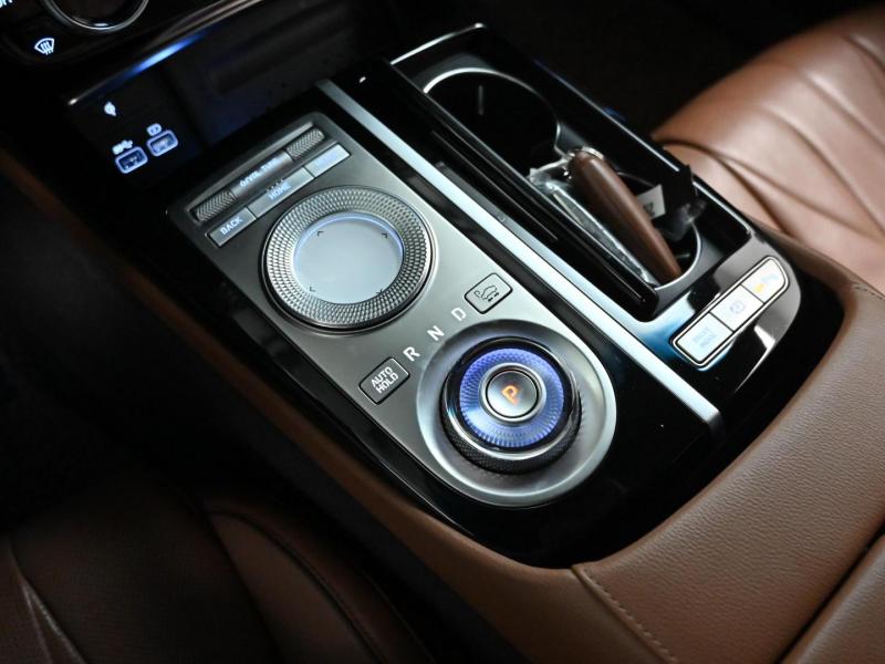 제네시스 더 올뉴G80 가솔린 2.5 AWD 기본형 - 이미지 2