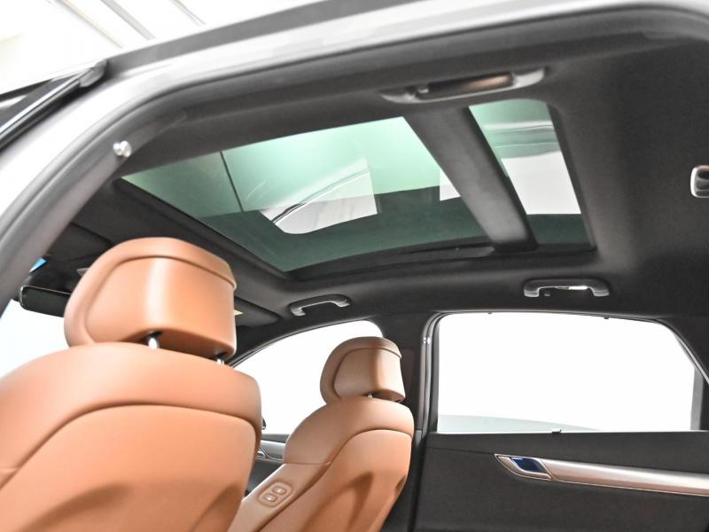 제네시스 더 올뉴G80 가솔린 2.5 AWD 기본형 - 이미지 19