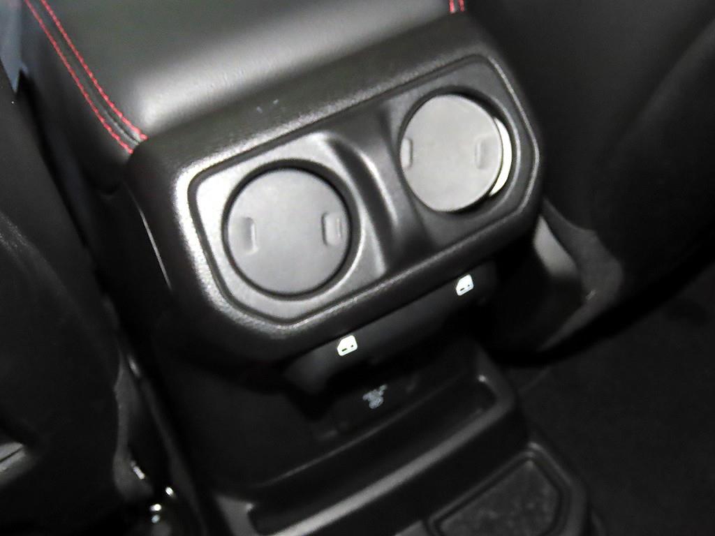 지프 랭글러(JL) 2.0 루비콘 4DR - 이미지 14