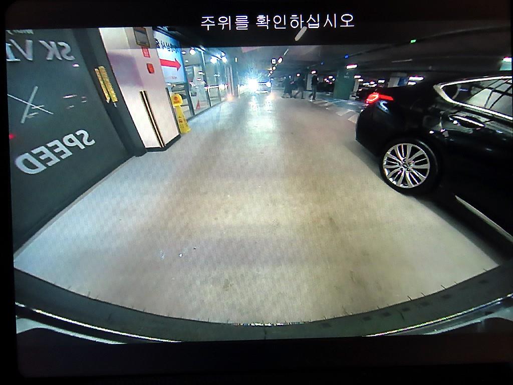 지프 랭글러(JL) 2.0 루비콘 4DR - 이미지 19